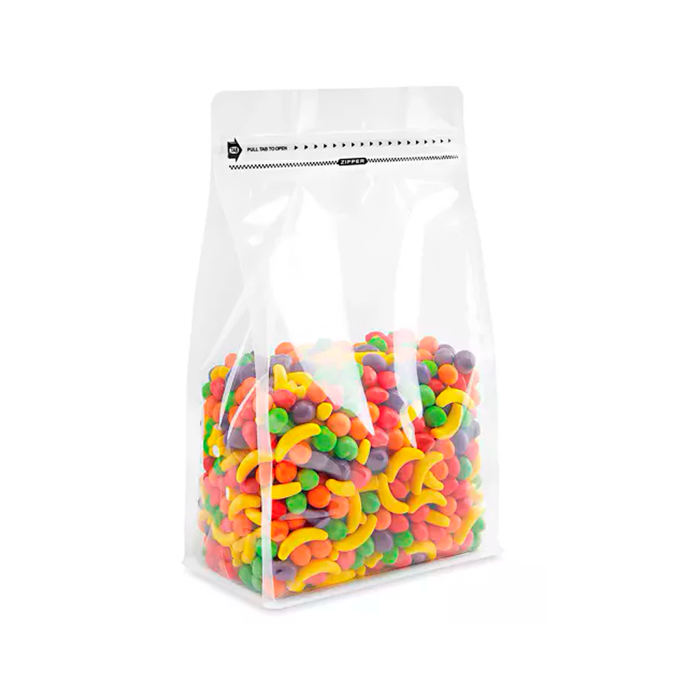 Vista 4 de BOLSA DE ALIMENTOS