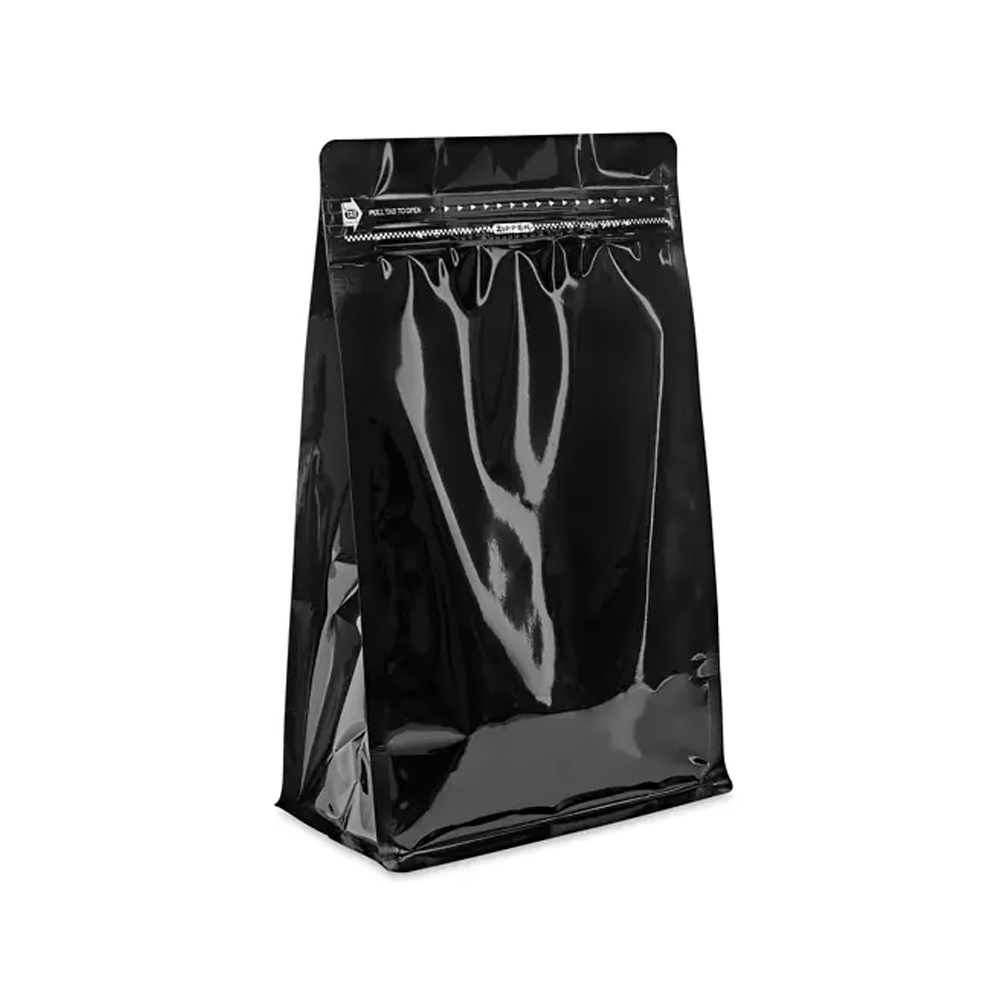 Vista 3 de BOLSA DE ALIMENTOS
