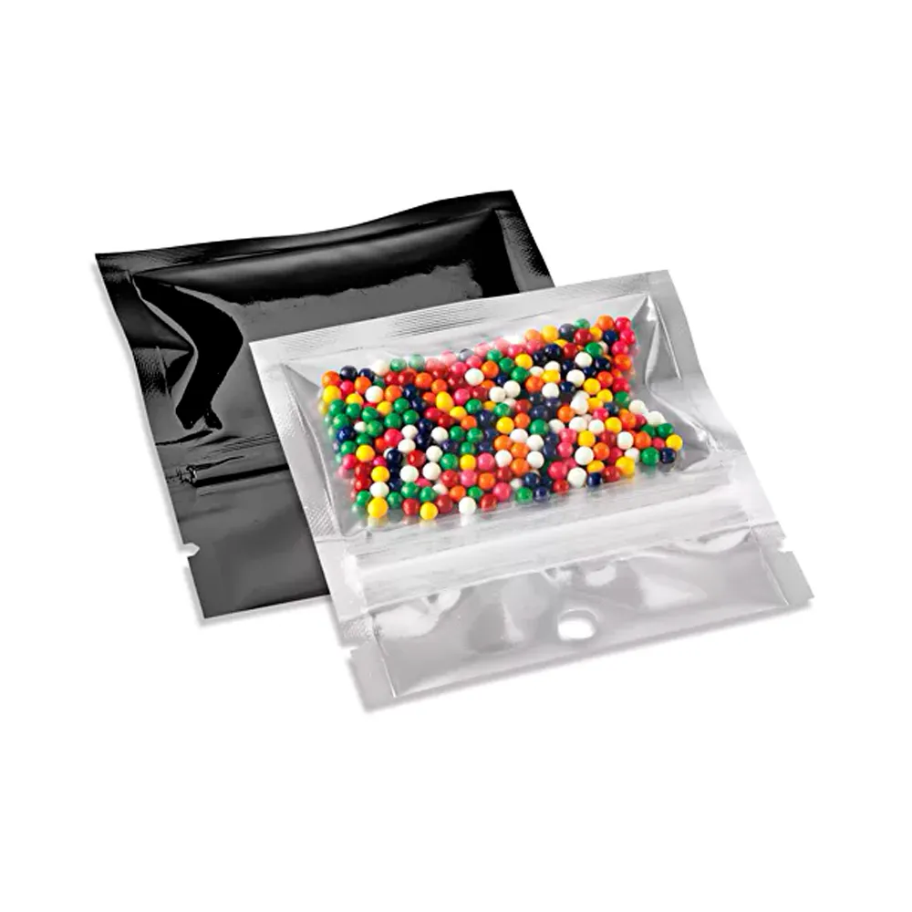 Vista 3 de BOLSA DE ALIMENTOS