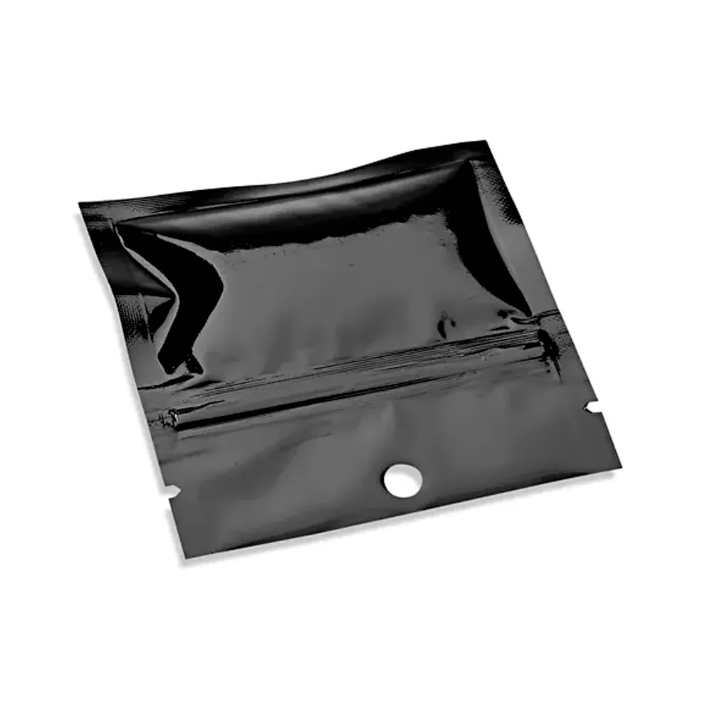 Vista 2 de BOLSA DE ALIMENTOS