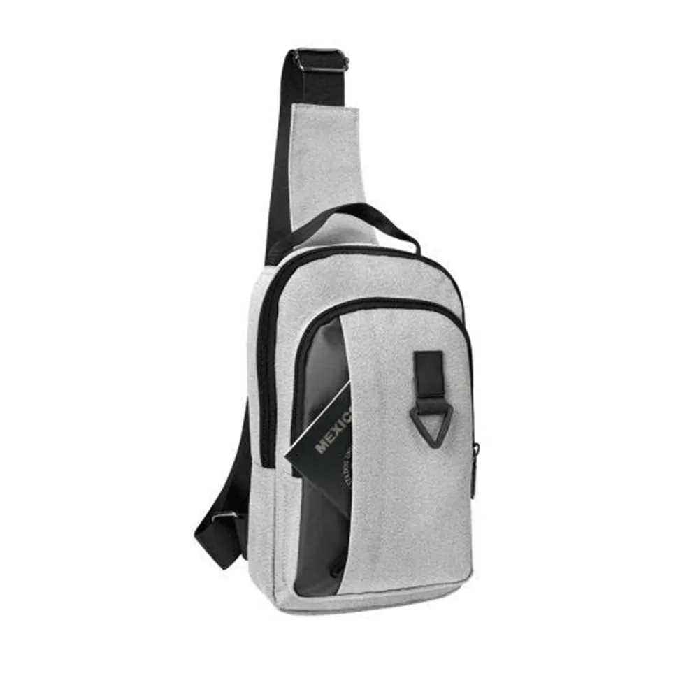 MOCHILA JIMMY