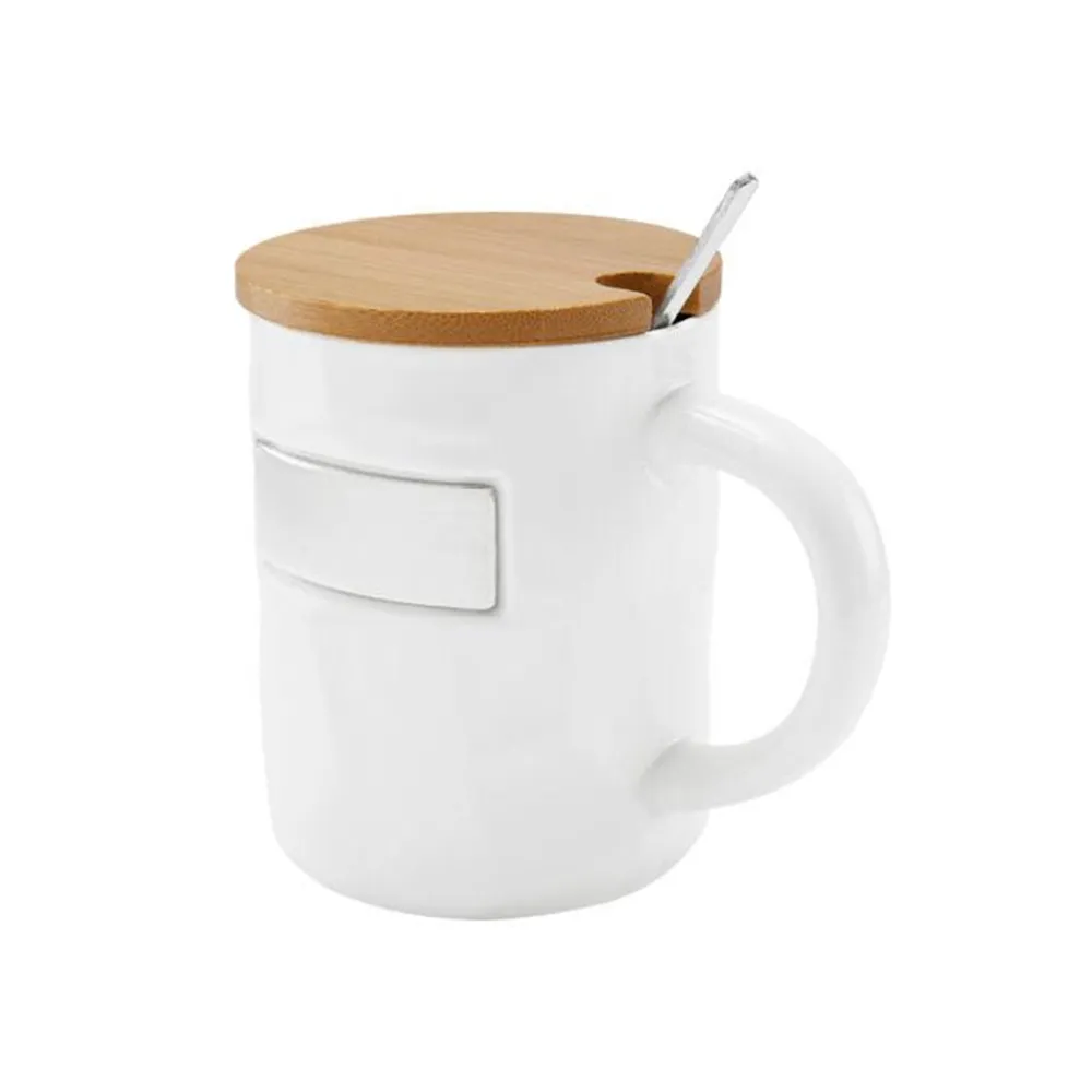 Vista 2 de TAZA BAMBUSA