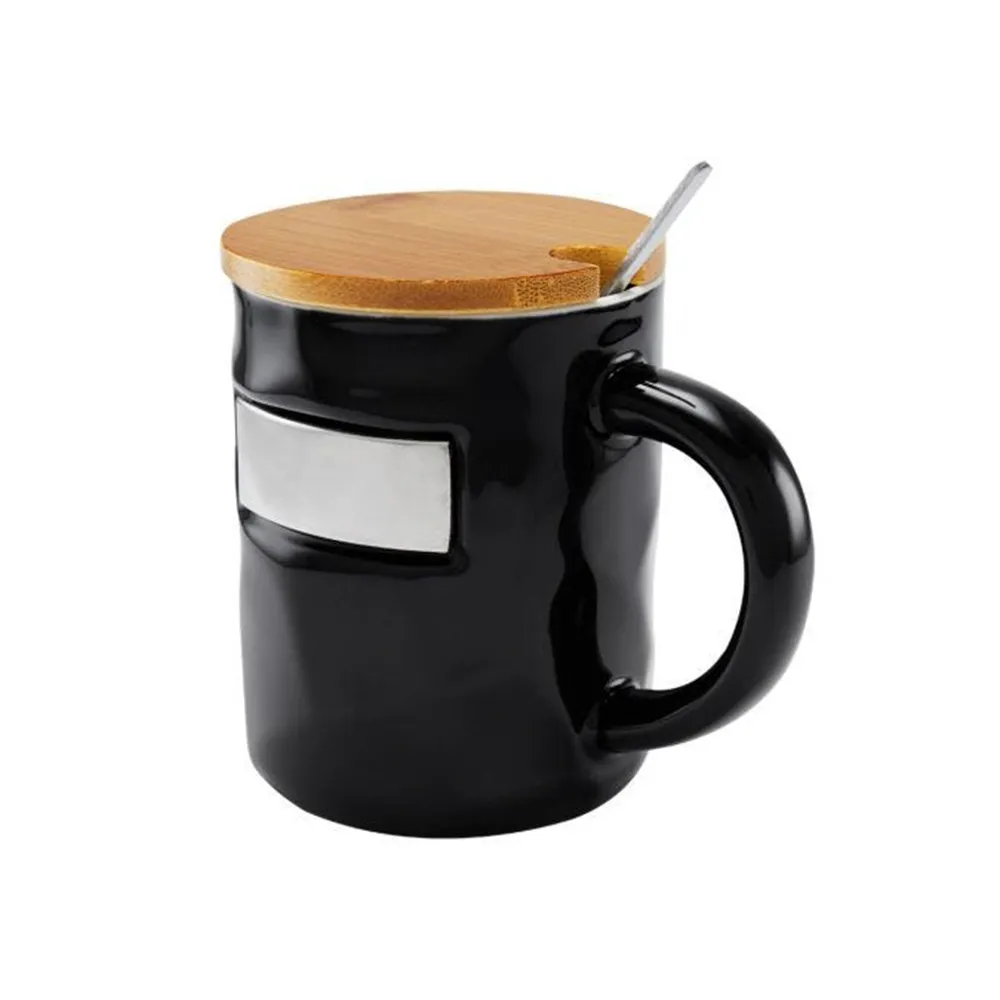 Vista 3 de TAZA BAMBUSA