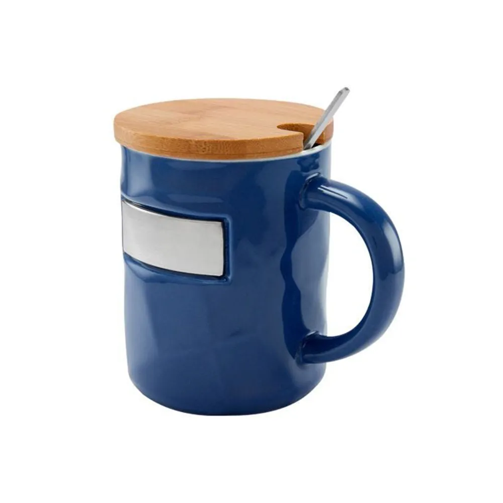 Vista 4 de TAZA BAMBUSA