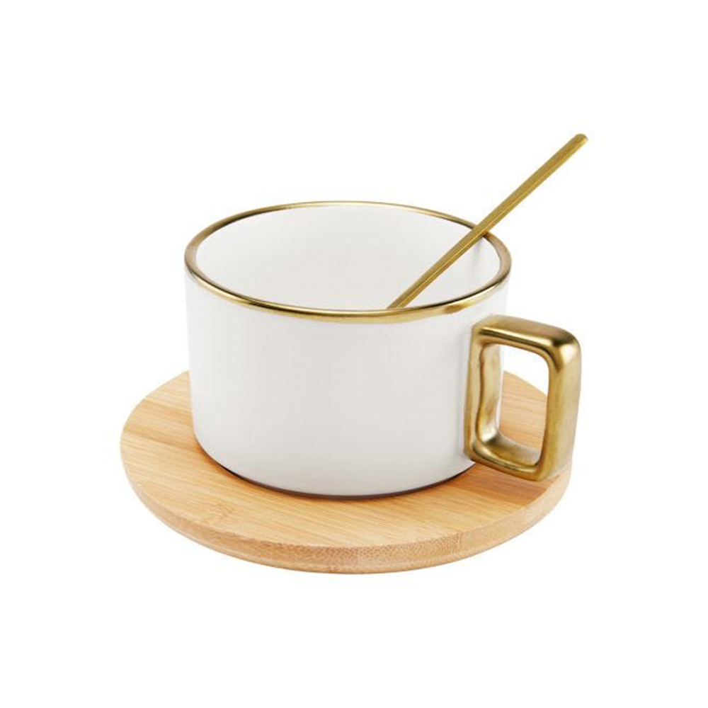 Vista 4 de TAZA MABUM