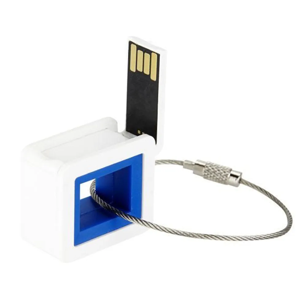 Vista 4 de USB SUKARI