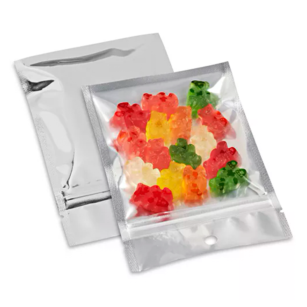 Vista 3 de BOLSA DE ALIMENTOS