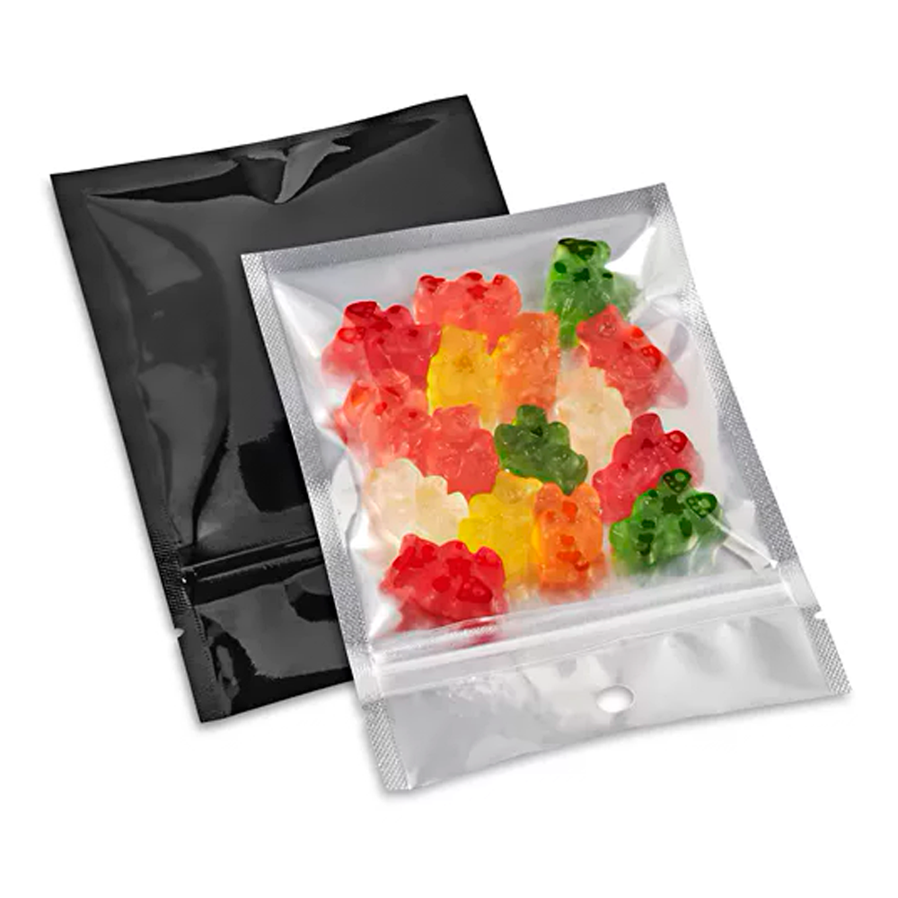 Vista 4 de BOLSA DE ALIMENTOS