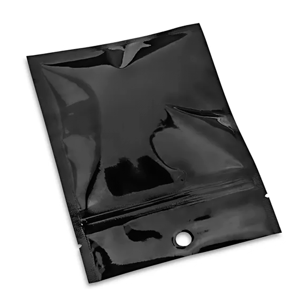 Vista 2 de BOLSA DE ALIMENTOS