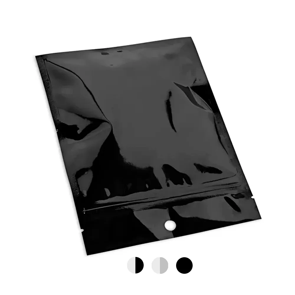 BOLSA DE ALIMENTOS