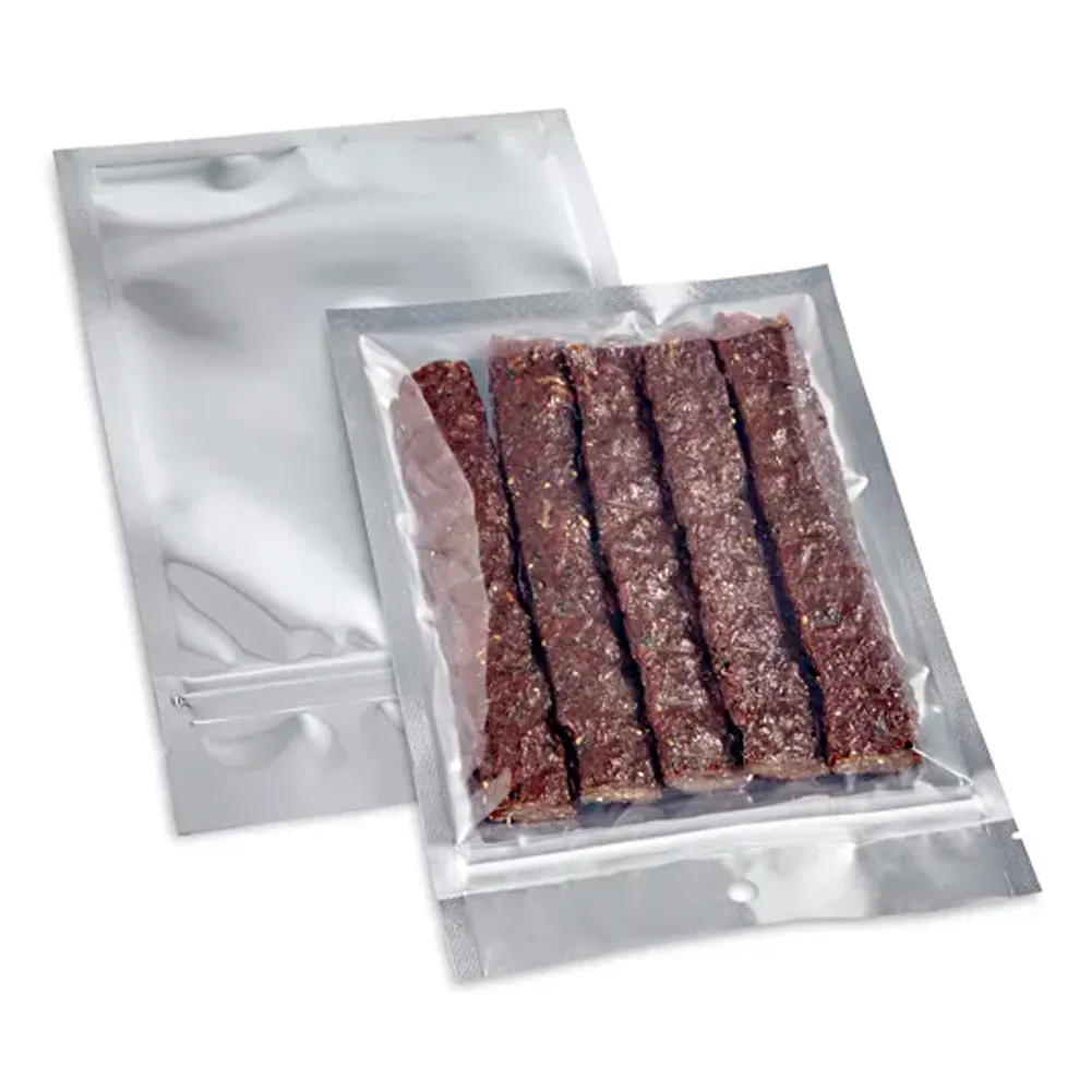 Vista 4 de BOLSA DE ALIMENTOS