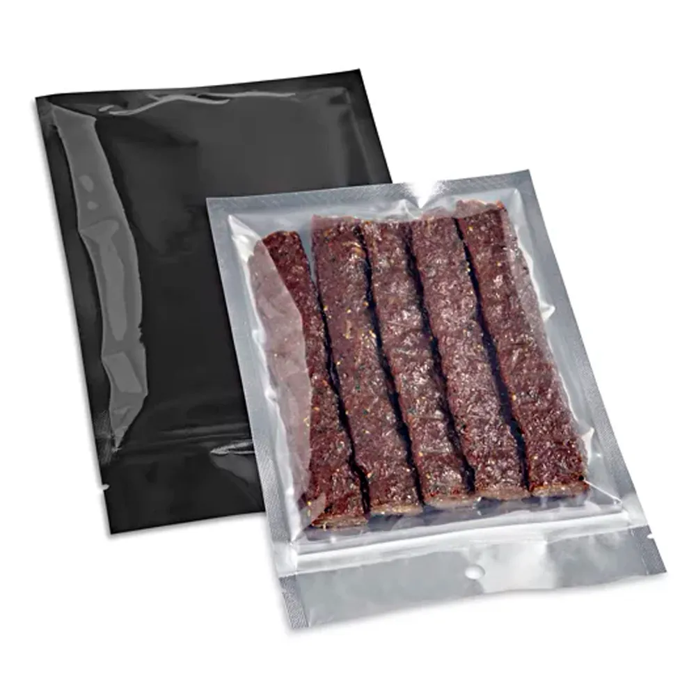 Vista 3 de BOLSA DE ALIMENTOS
