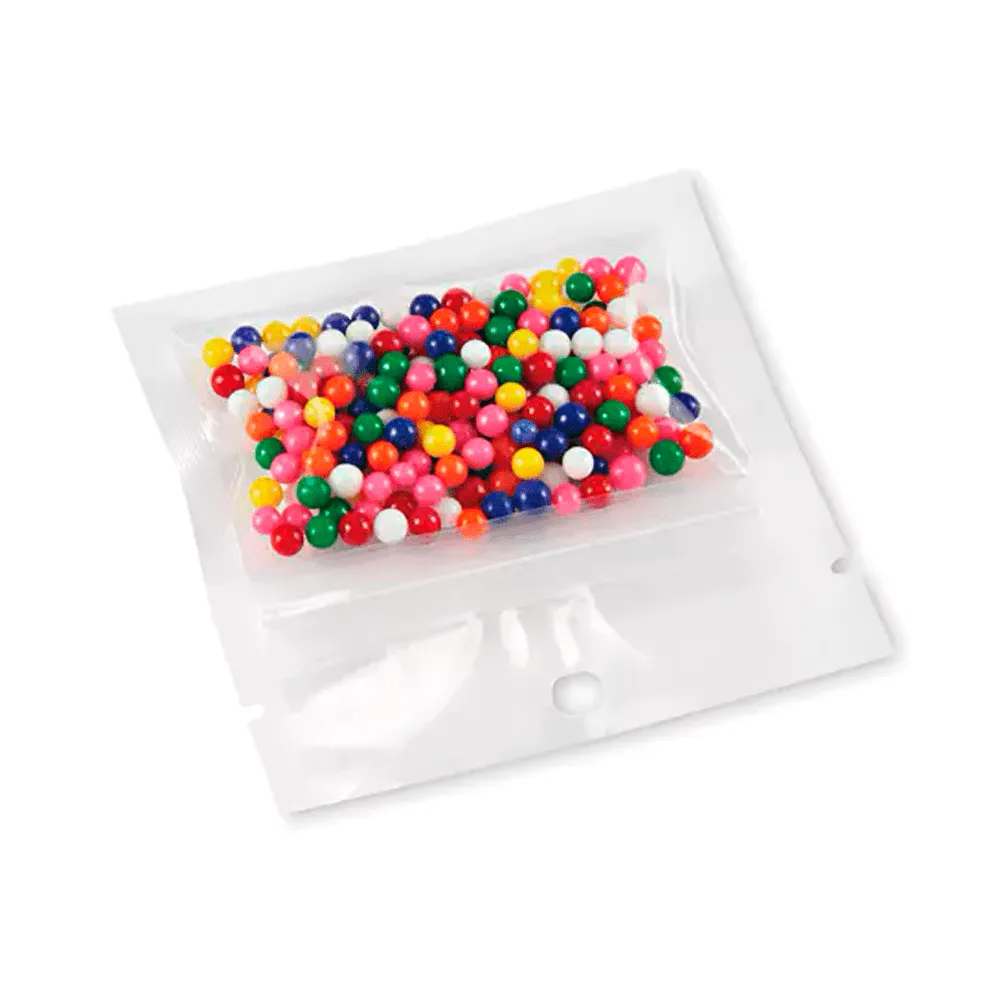 BOLSA DE ALIMENTOS