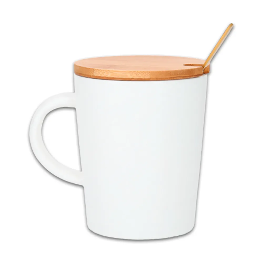 Vista 2 de TAZA LUNGO