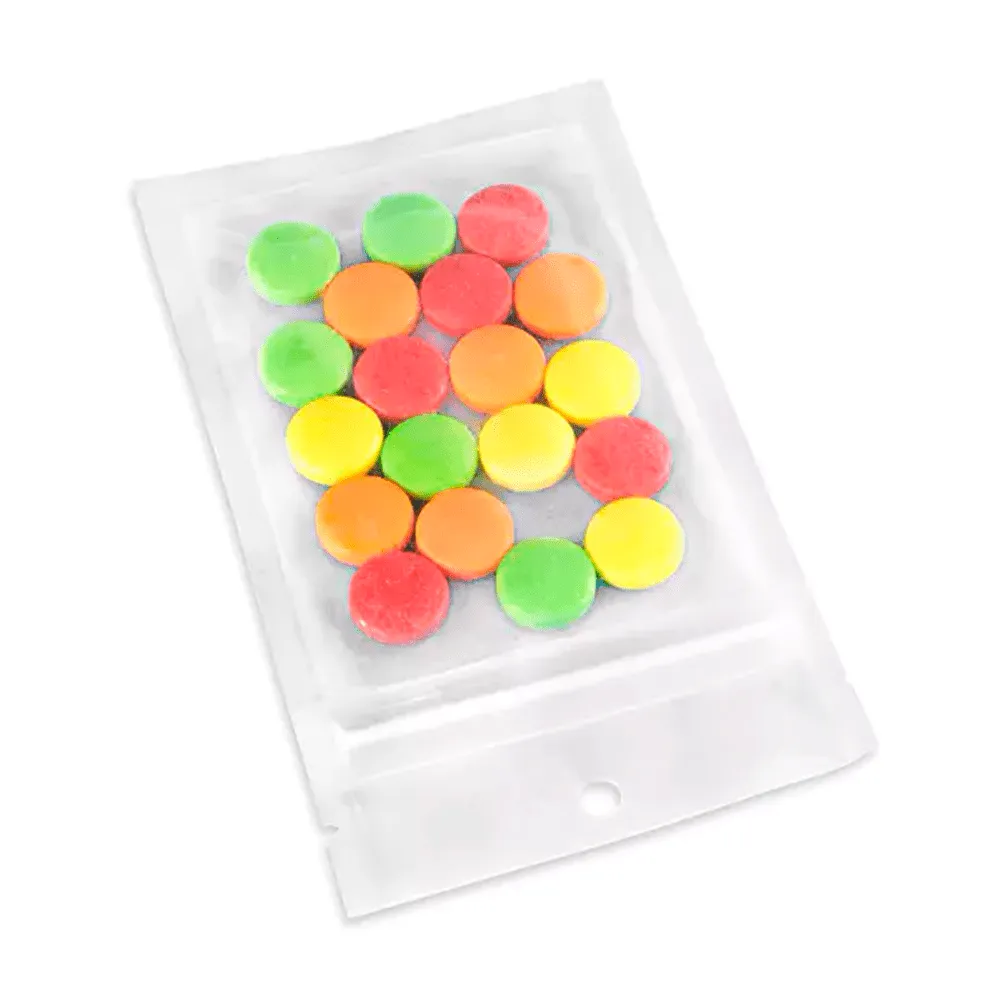 BOLSA DE ALIMENTOS