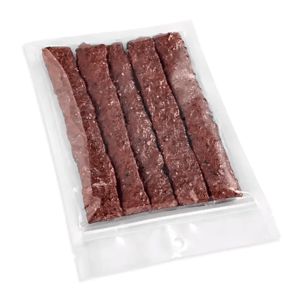 BOLSA DE ALIMENTOS