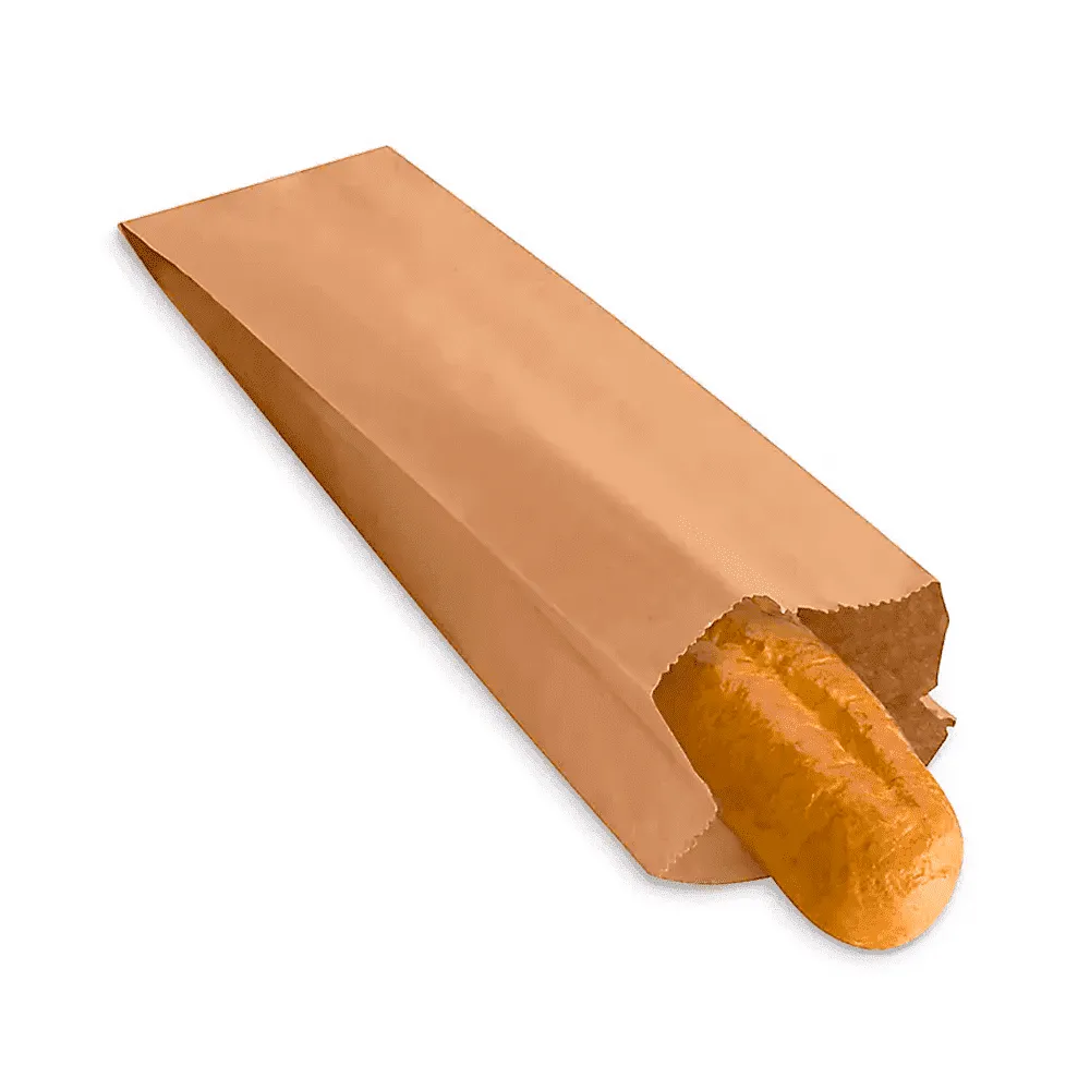 BOLSA DE SUPERMERCADO