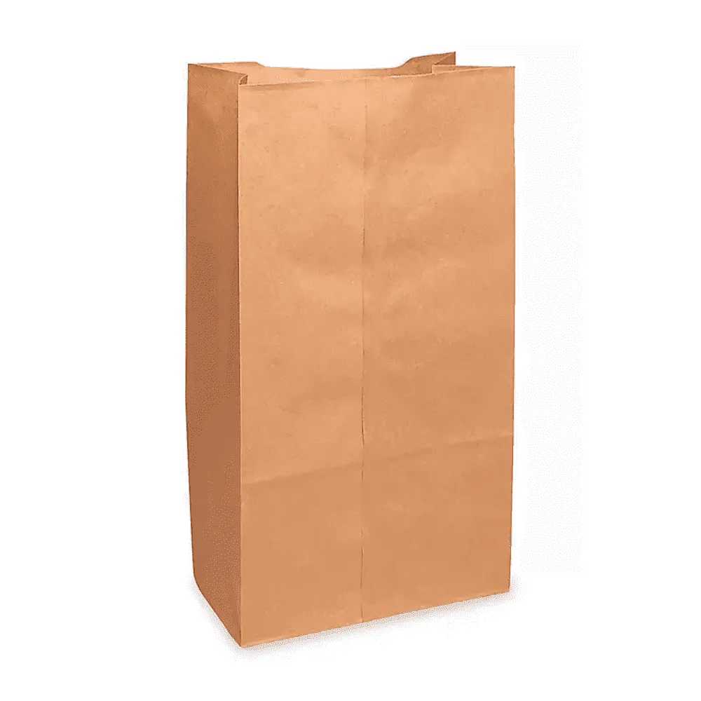 BOLSA DE SUPERMERCADO
