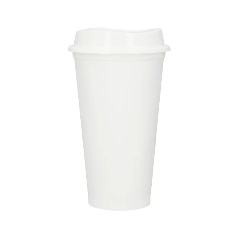 Vista 4 de VASO SIRENA