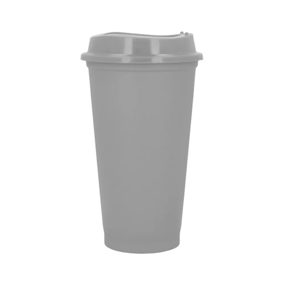 Vista 2 de VASO SIRENA