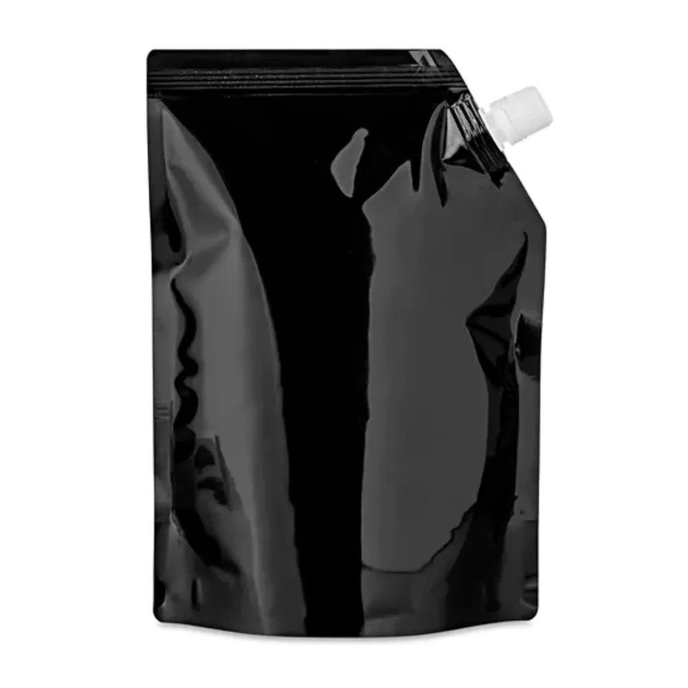 Vista 3 de BOLSA DE ALIMENTOS