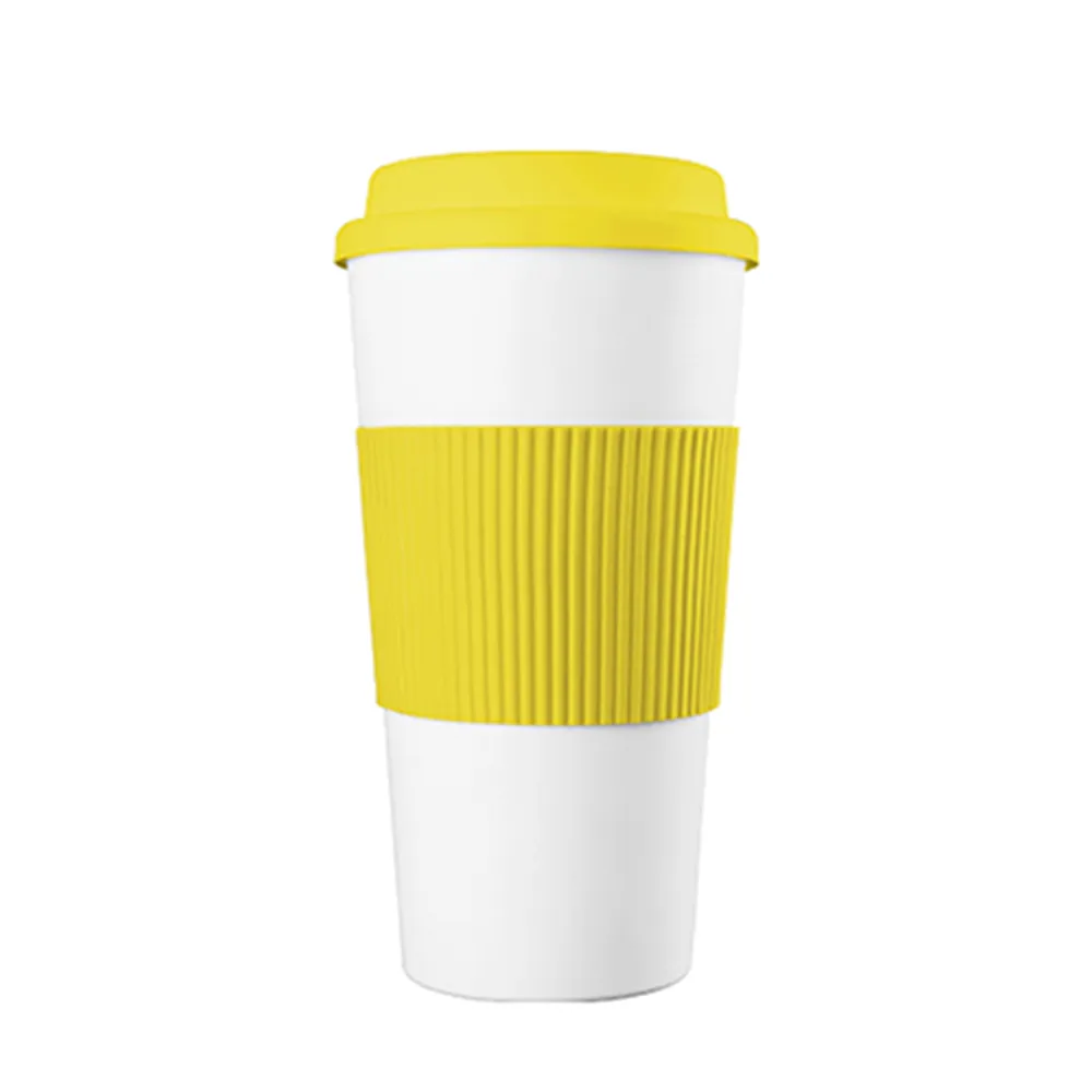 Vista 4 de VASO MUG
