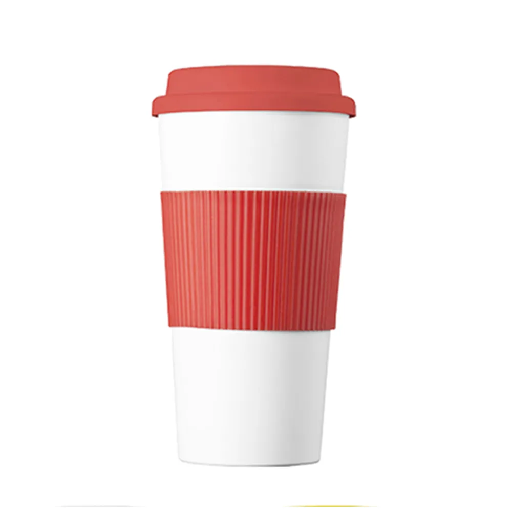 Vista 8 de VASO MUG