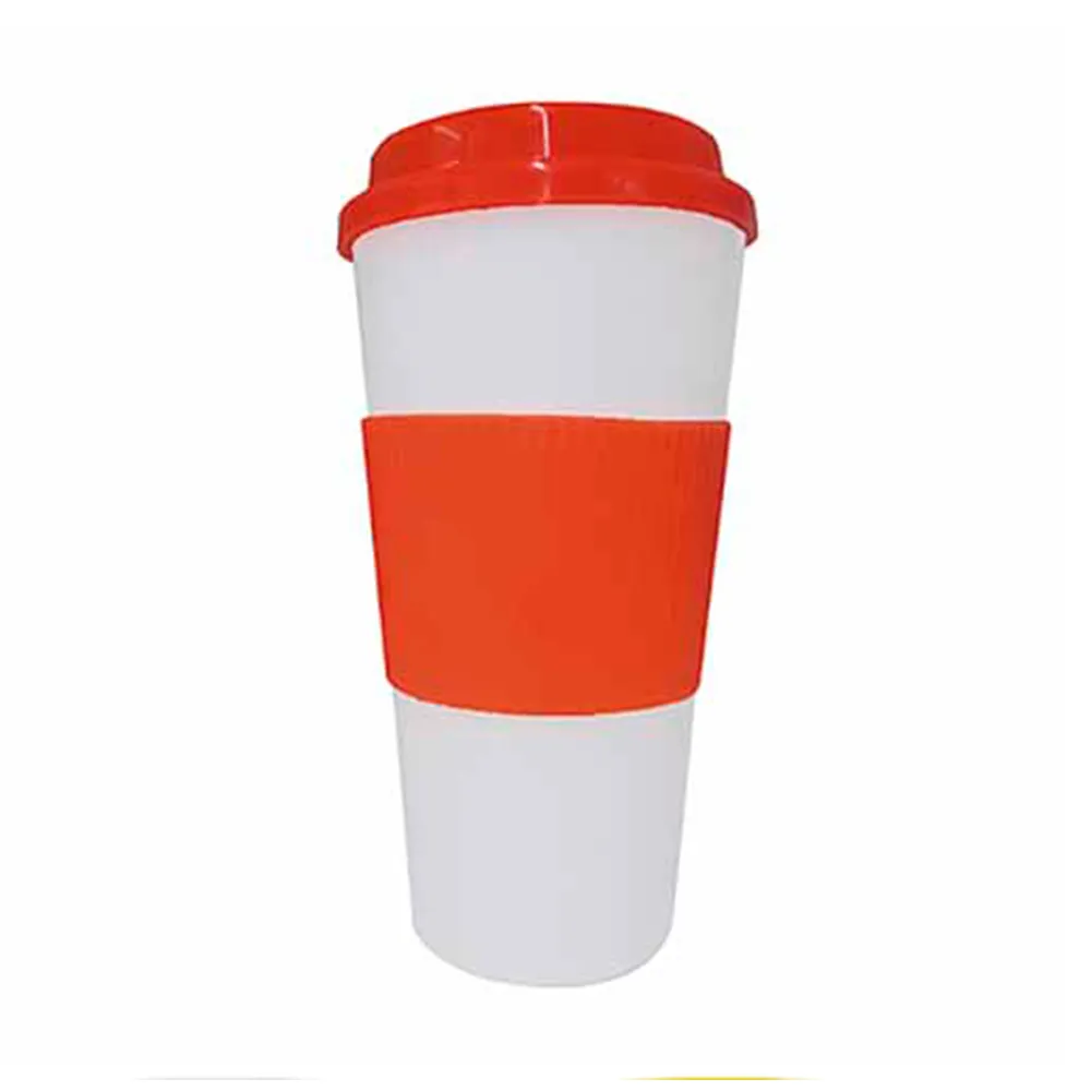 Vista 2 de VASO MUG