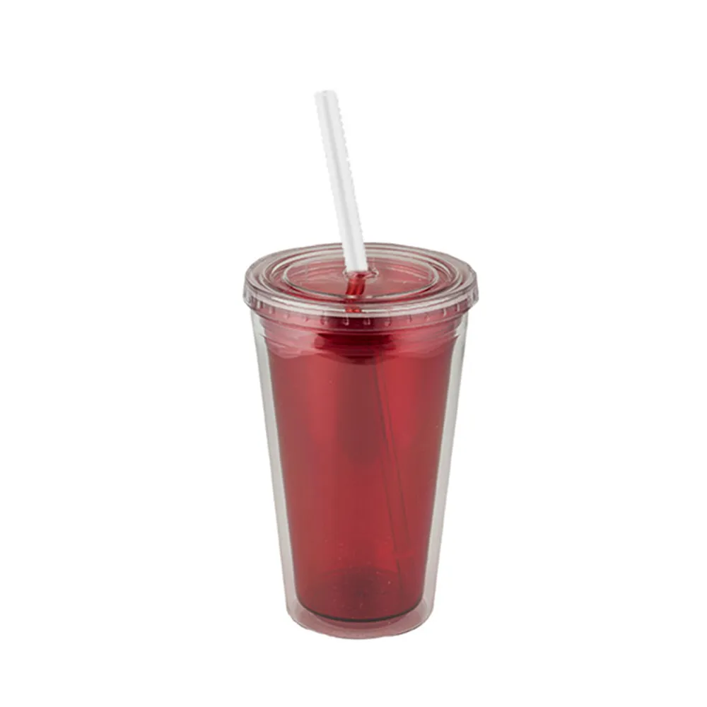 Vista 3 de VASO TROPICAL