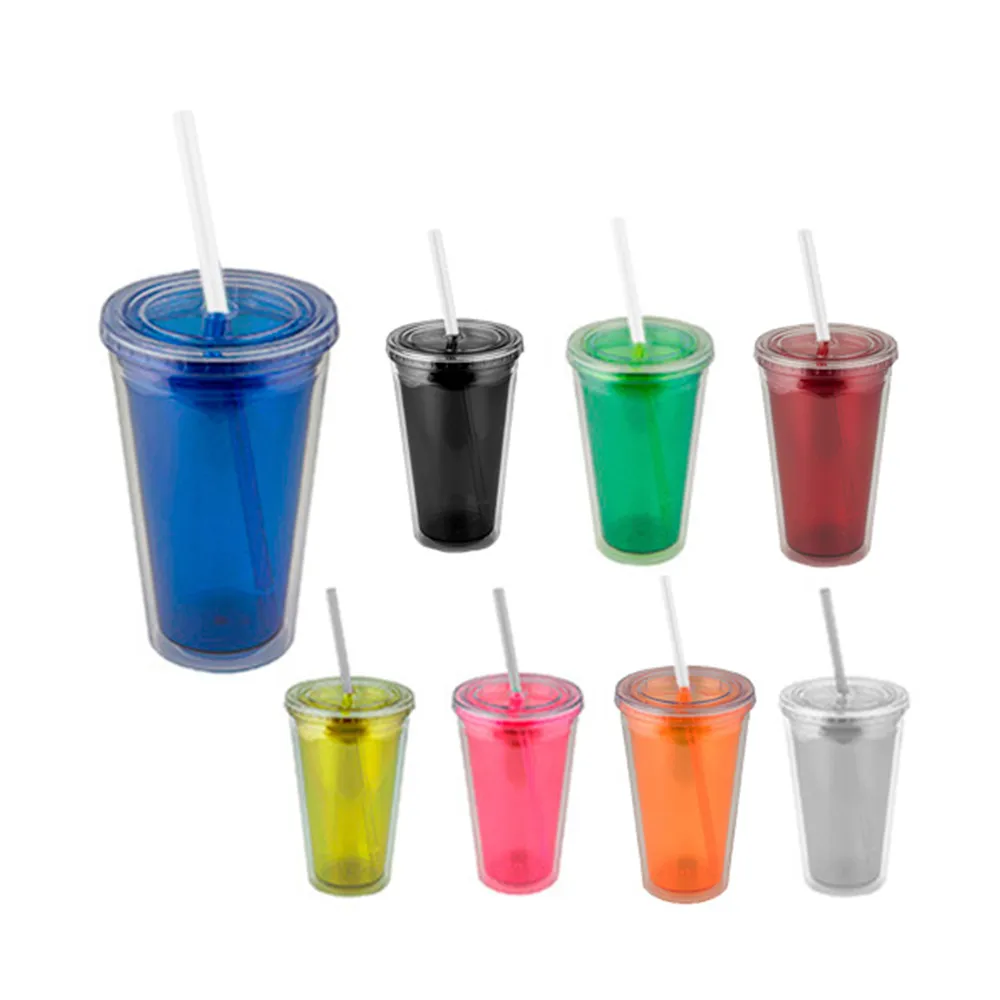 VASO TROPICAL