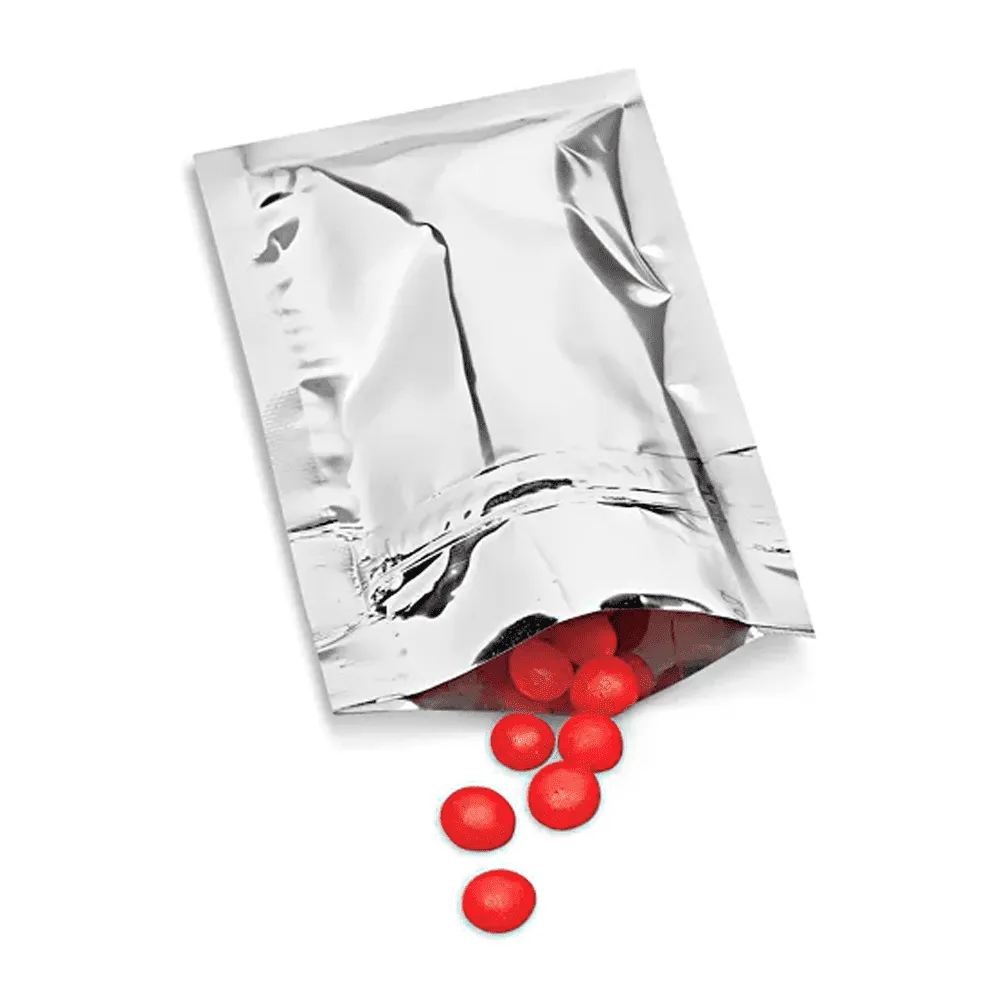 BOLSA DE ALIMENTOS