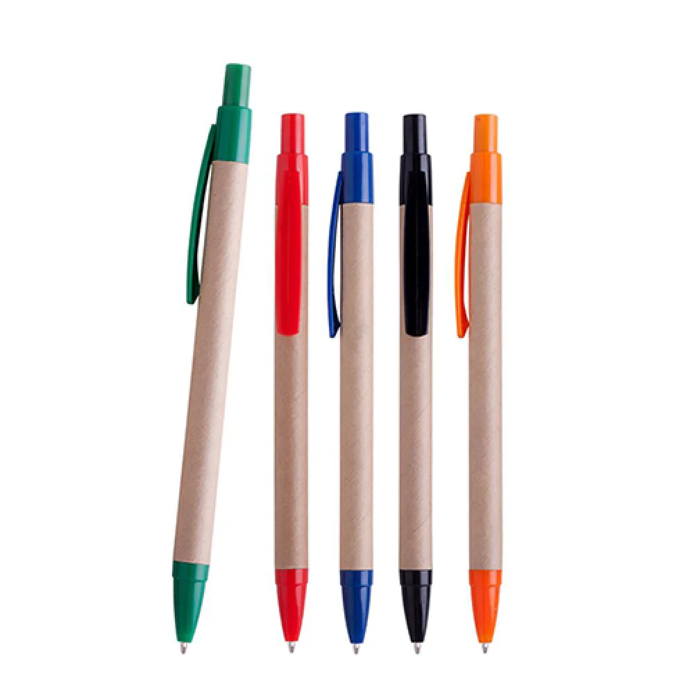 BOLIGRAFO ECO