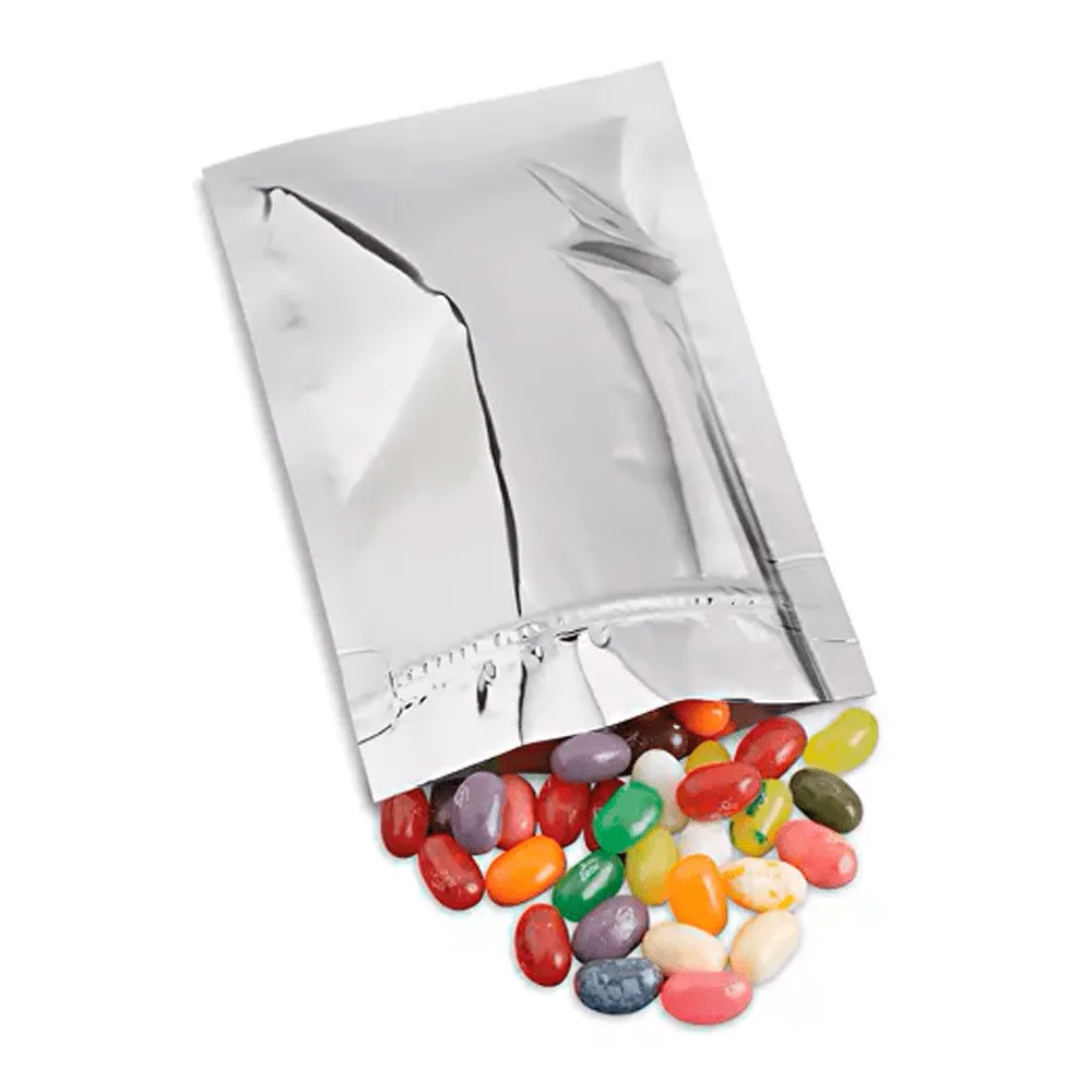 BOLSA DE ALIMENTOS
