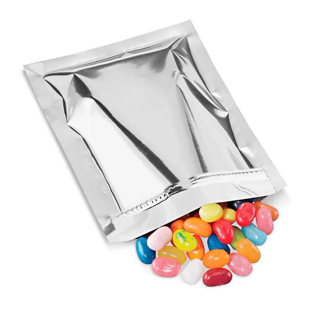 BOLSA DE ALIMENTOS