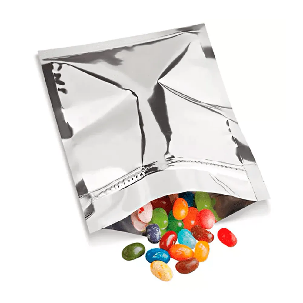 BOLSA DE ALIMENTOS