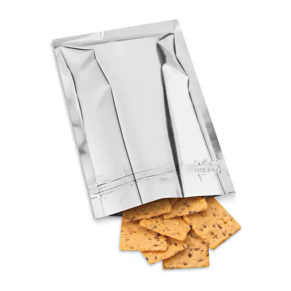 BOLSA DE ALIMENTOS
