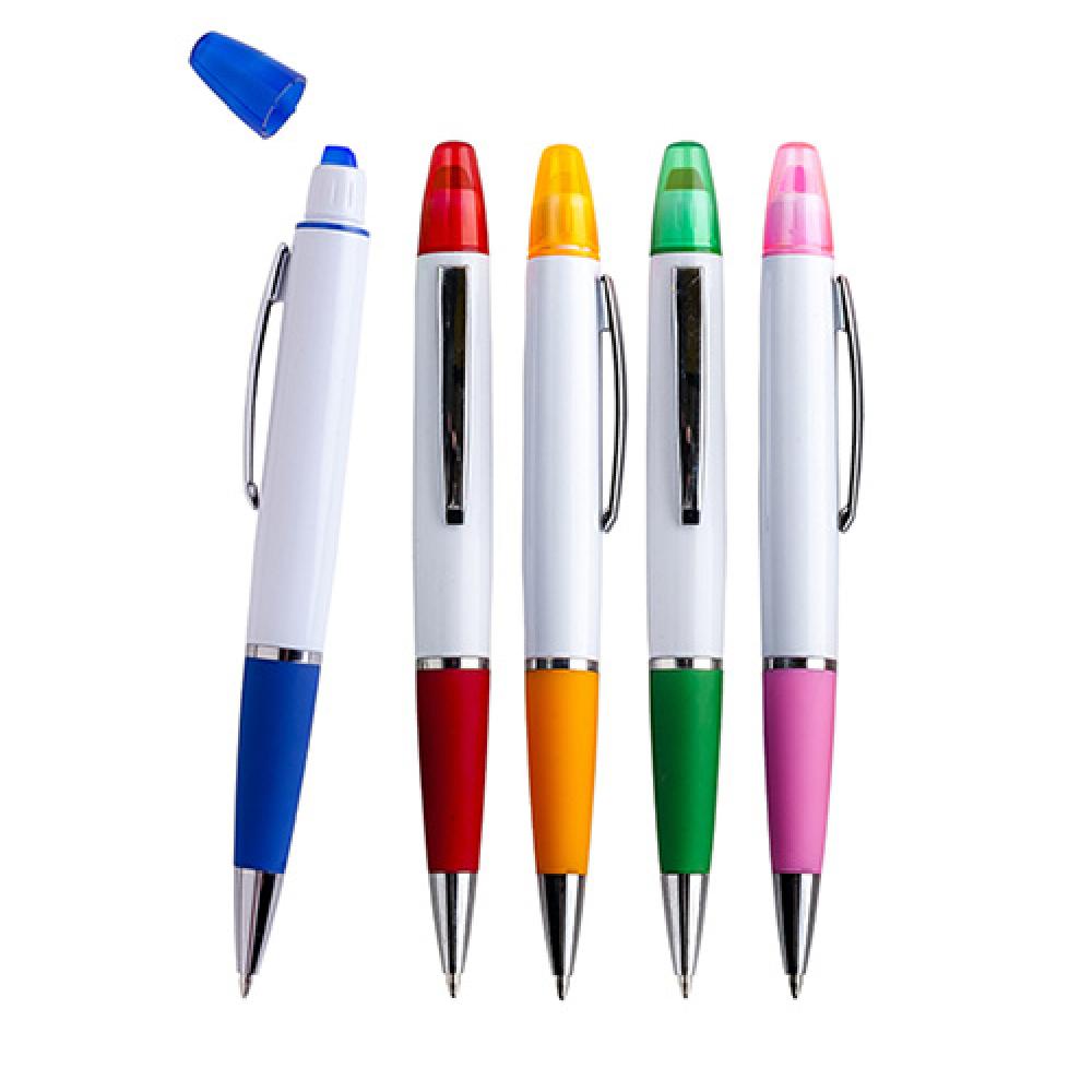 BOLIGRAFO VECTOR