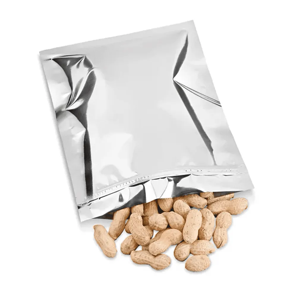 BOLSA DE ALIMENTOS