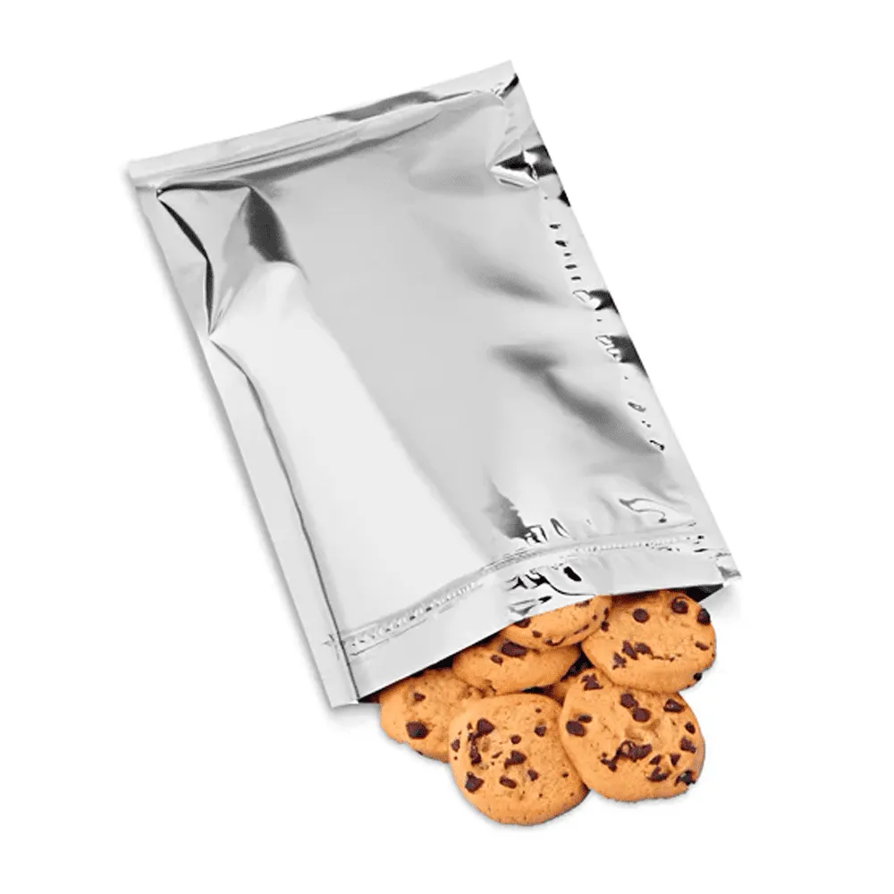 BOLSA DE ALIMENTOS