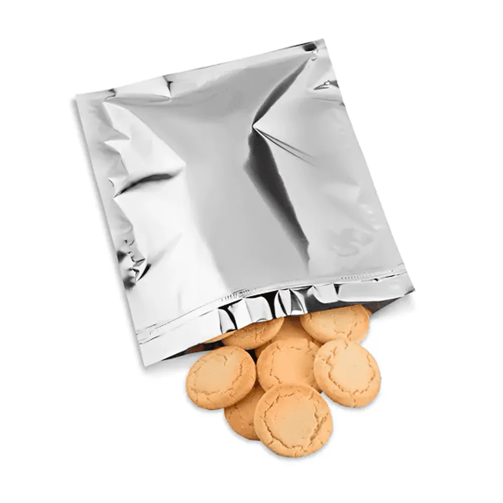 BOLSA DE ALIMENTOS