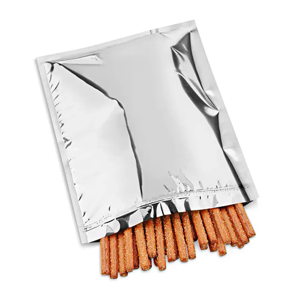 BOLSA DE ALIMENTOS