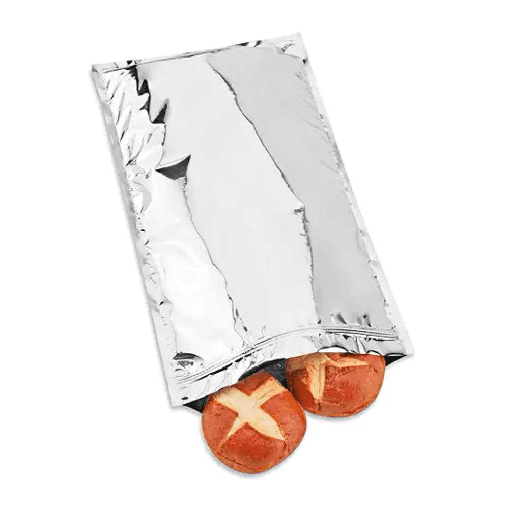 BOLSA DE ALIMENTOS