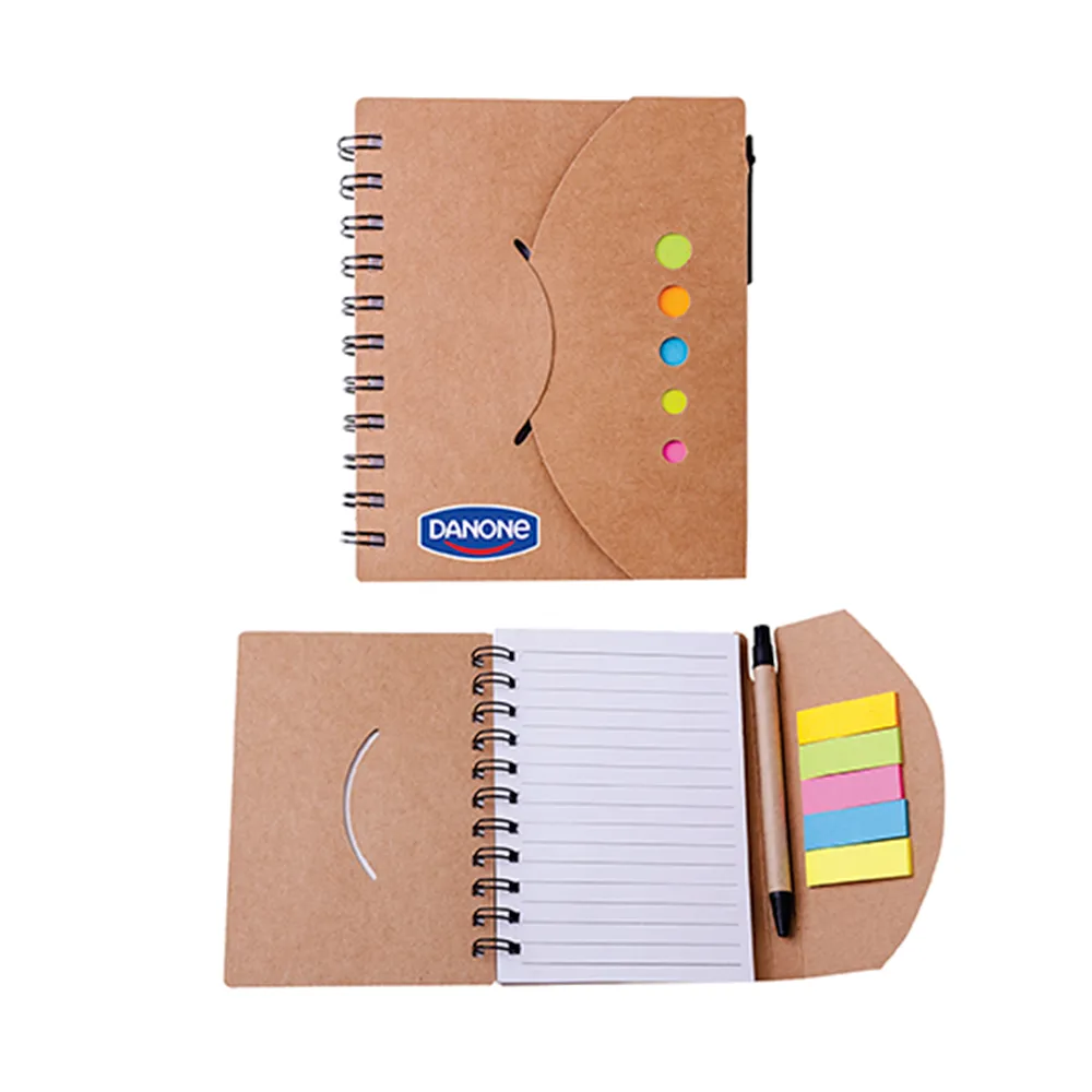 LIBRETA YOKER