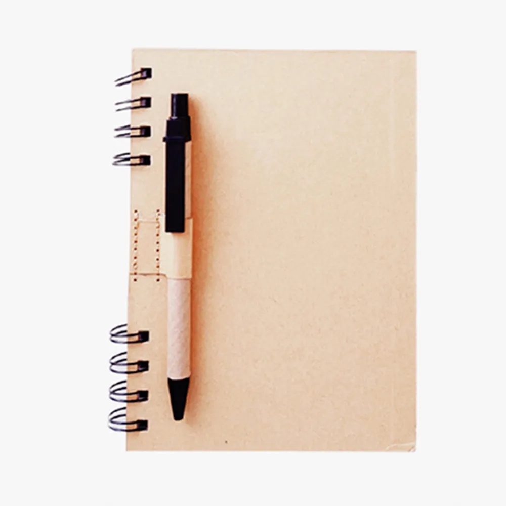 Vista 3 de LIBRETA ÓNIX