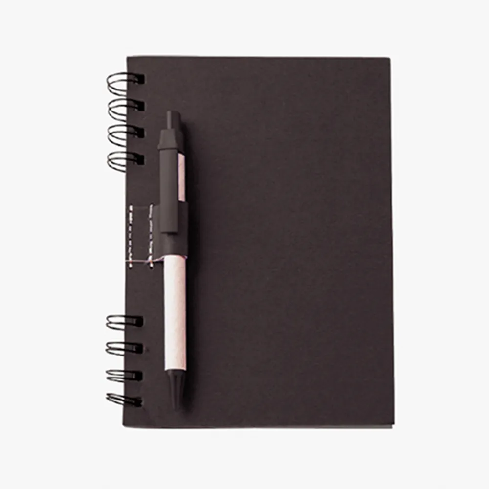 Vista 2 de LIBRETA ÓNIX