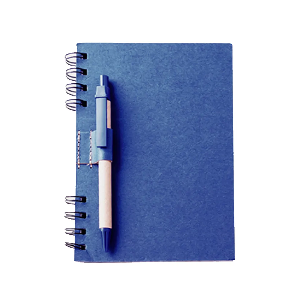 Vista 4 de LIBRETA ÓNIX