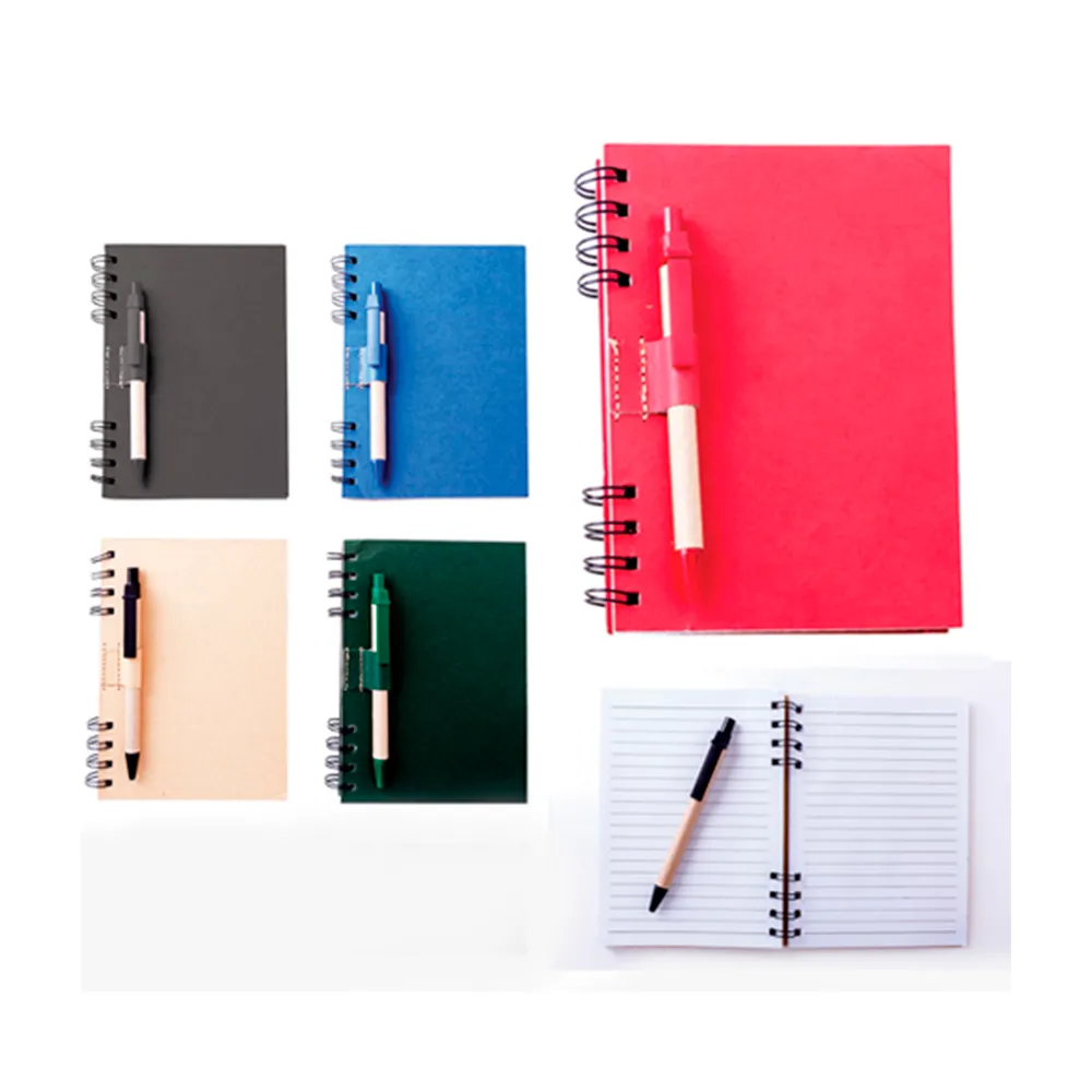 LIBRETA ÓNIX