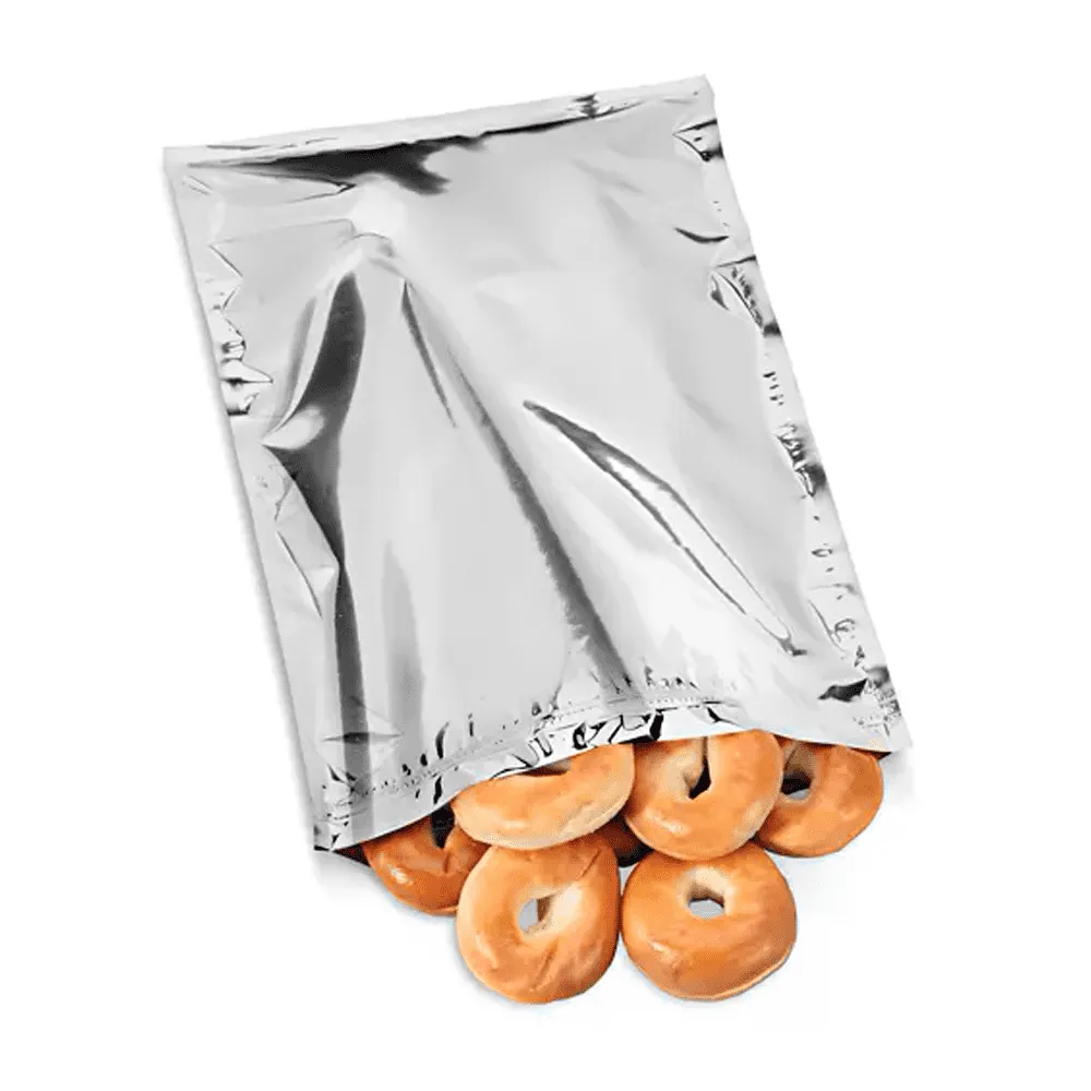 BOLSA DE ALIMENTOS