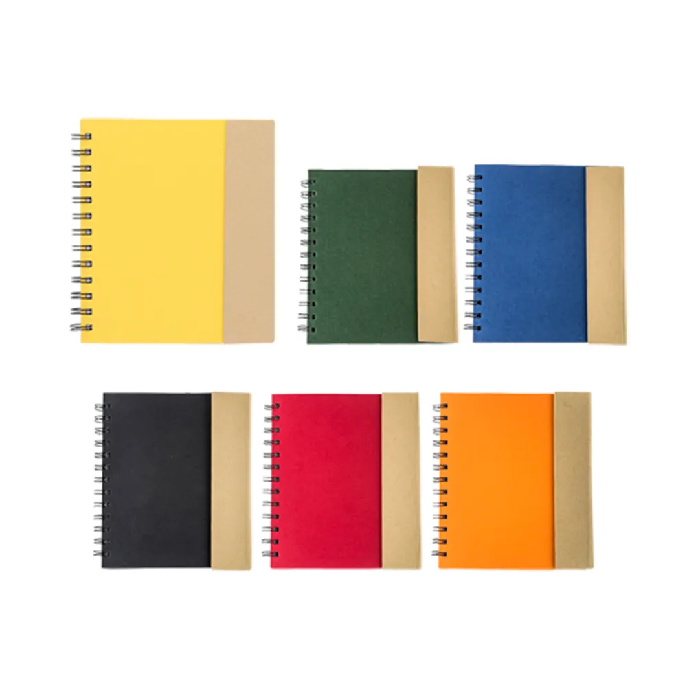 LIBRETA BOWI