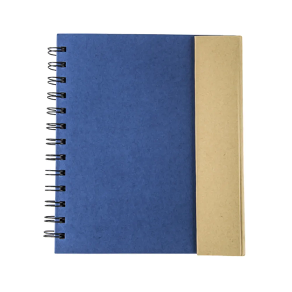 Vista 5 de LIBRETA BOWI